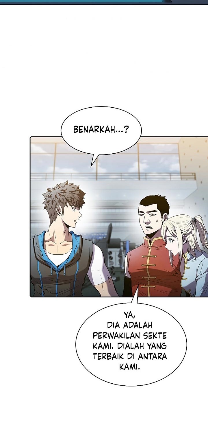 The Constellation that Returned from Hell Chapter 64 Gambar 27