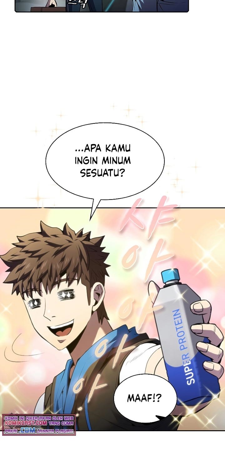 The Constellation that Returned from Hell Chapter 64 Gambar 29