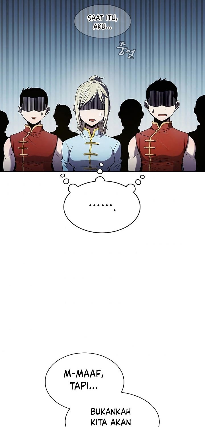 The Constellation that Returned from Hell Chapter 64 Gambar 31