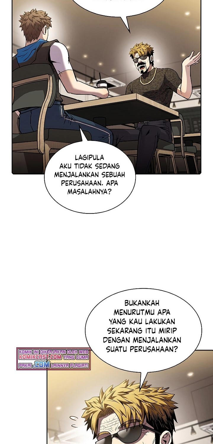 The Constellation that Returned from Hell Chapter 64 Gambar 18