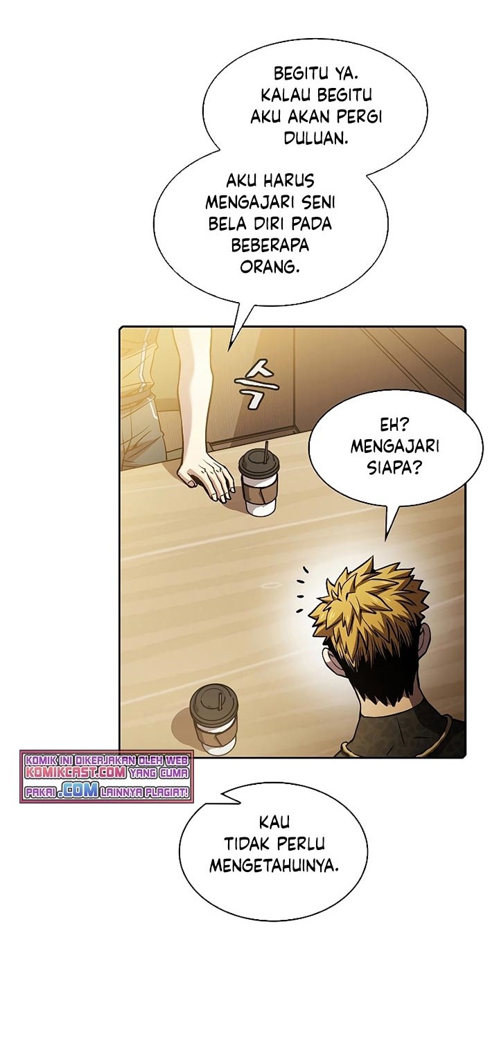 The Constellation that Returned from Hell Chapter 64 Gambar 20