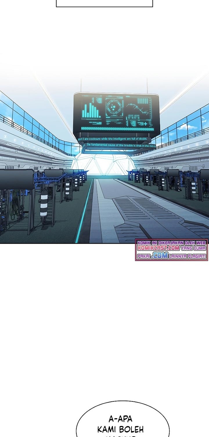 The Constellation that Returned from Hell Chapter 64 Gambar 22