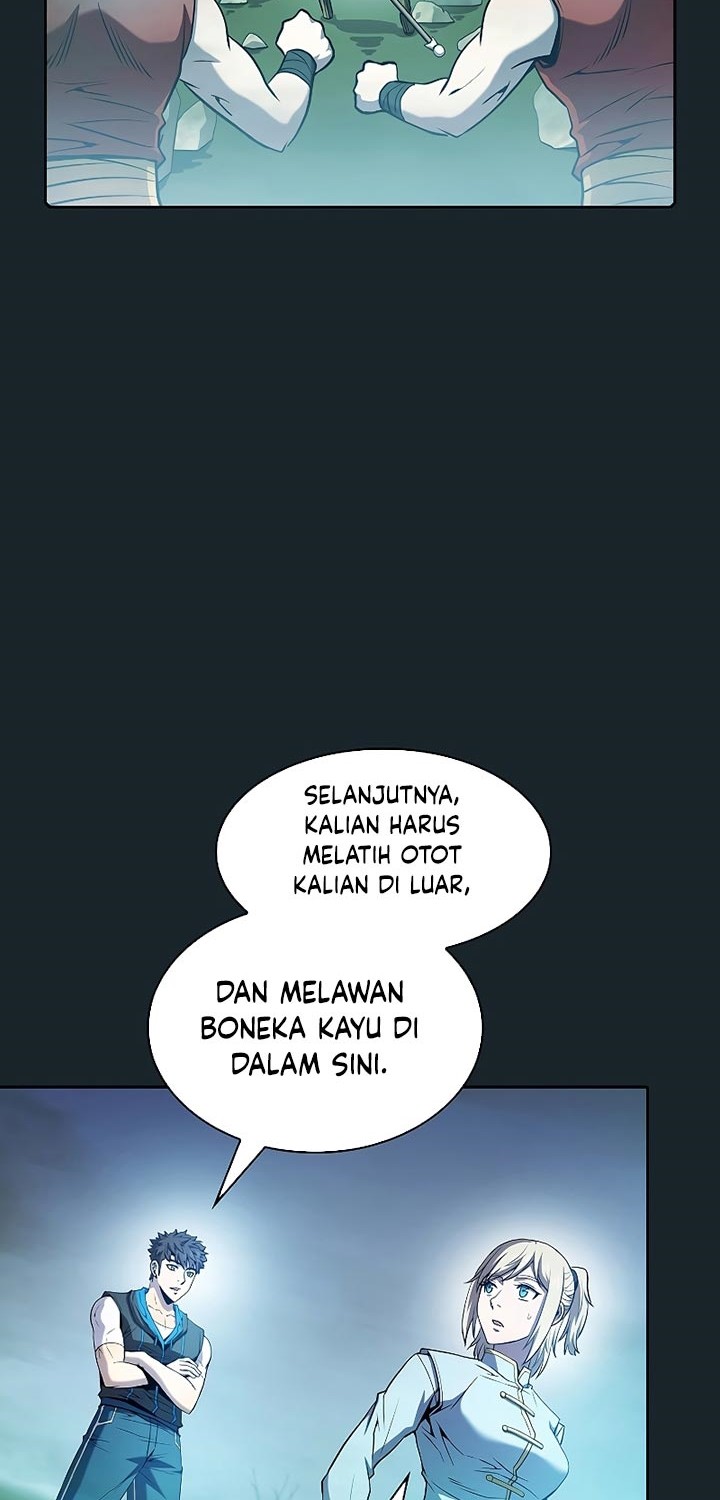The Constellation that Returned from Hell Chapter 64 Gambar 49