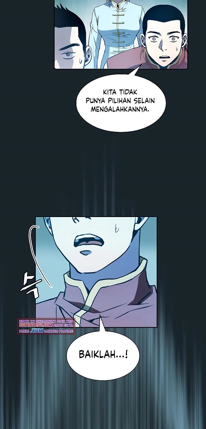 The Constellation that Returned from Hell Chapter 64 Gambar 51