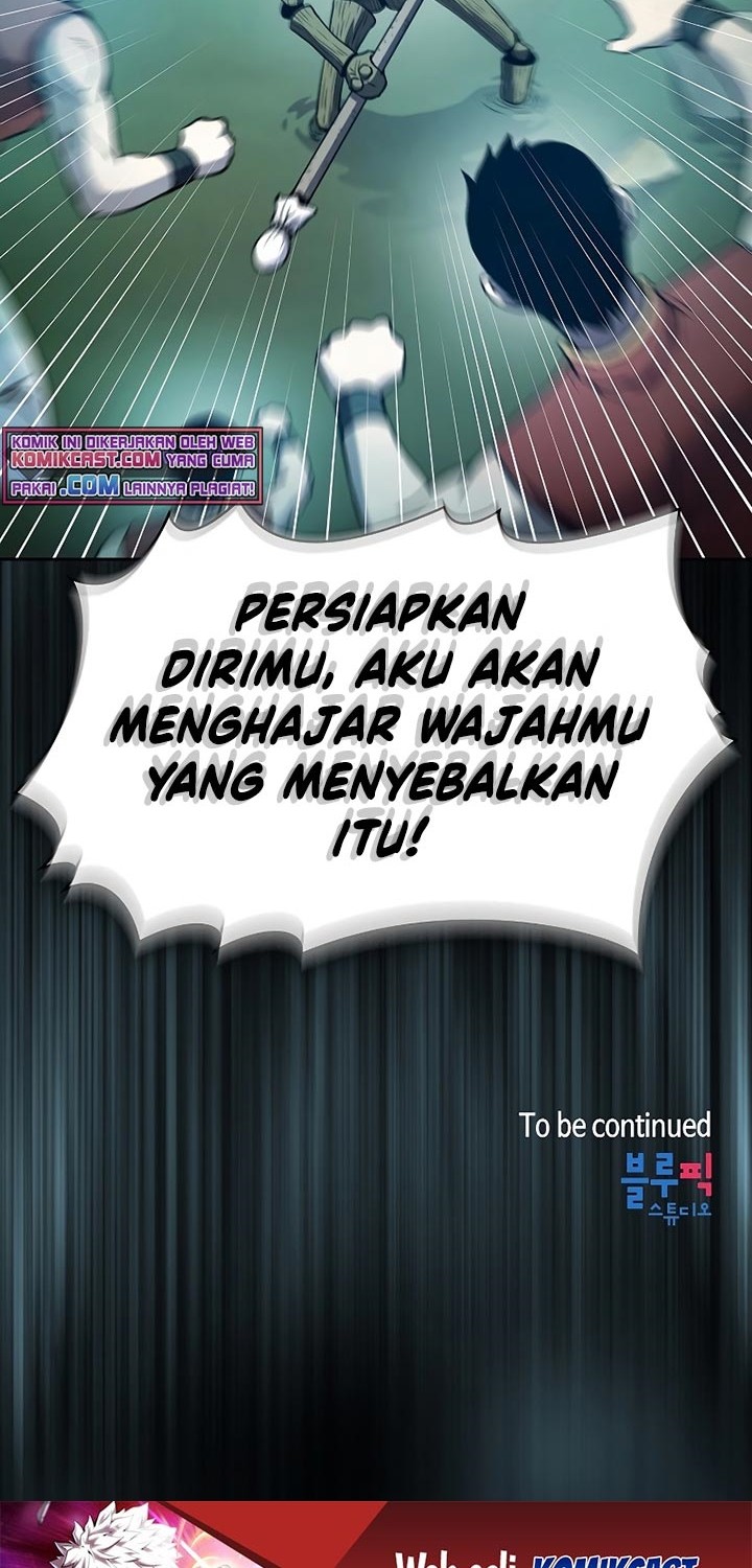 The Constellation that Returned from Hell Chapter 64 Gambar 53