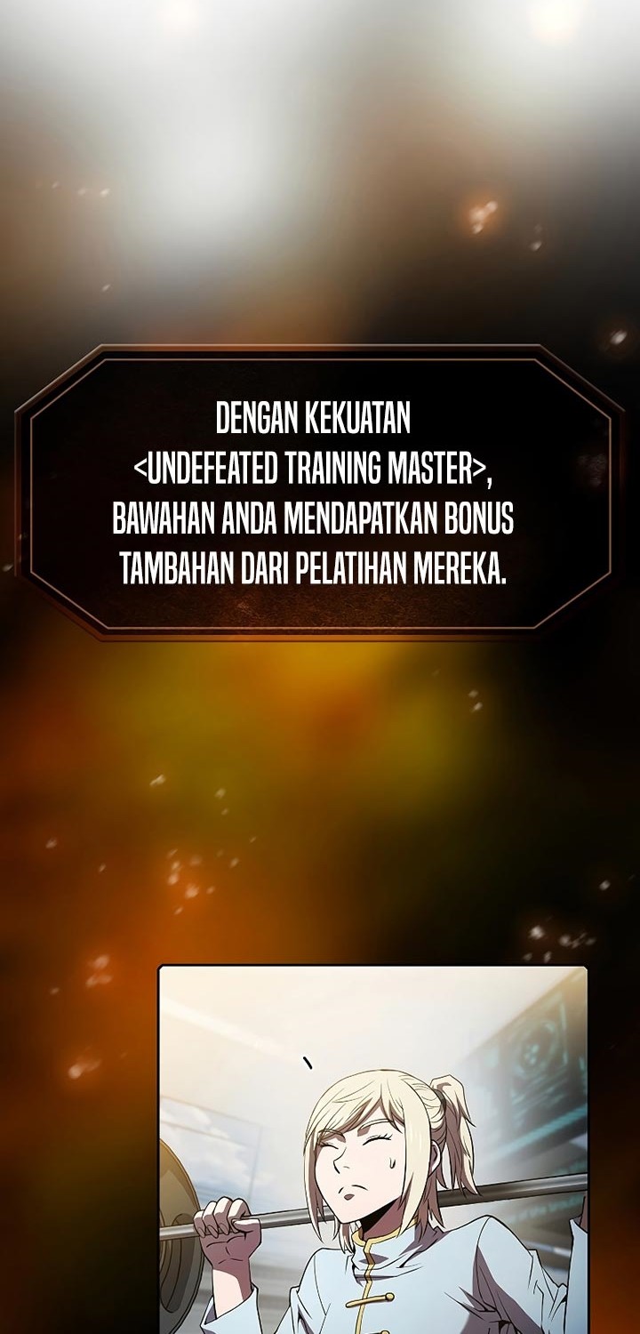 The Constellation that Returned from Hell Chapter 64 Gambar 36