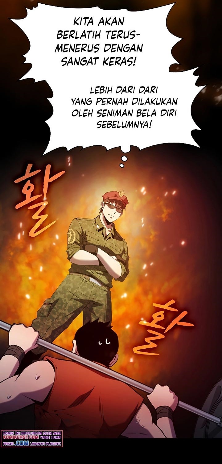 The Constellation that Returned from Hell Chapter 64 Gambar 38