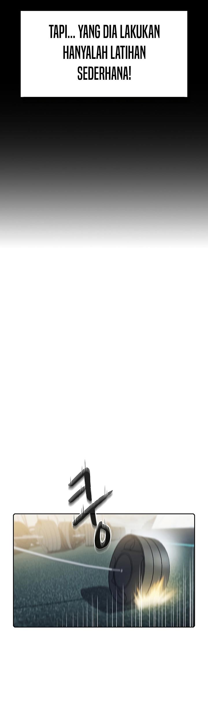 The Constellation that Returned from Hell Chapter 64 Gambar 39