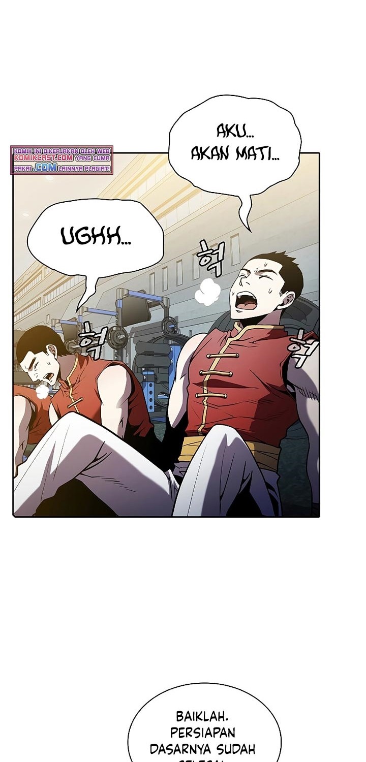 The Constellation that Returned from Hell Chapter 64 Gambar 40