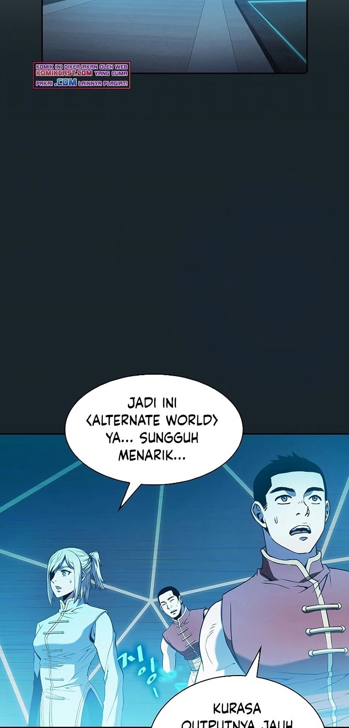 The Constellation that Returned from Hell Chapter 64 Gambar 42