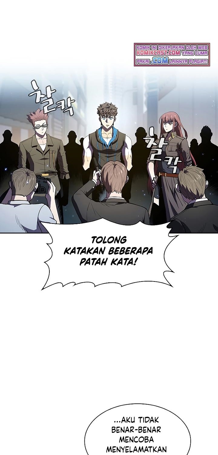 The Constellation that Returned from Hell Chapter 64 Gambar 3