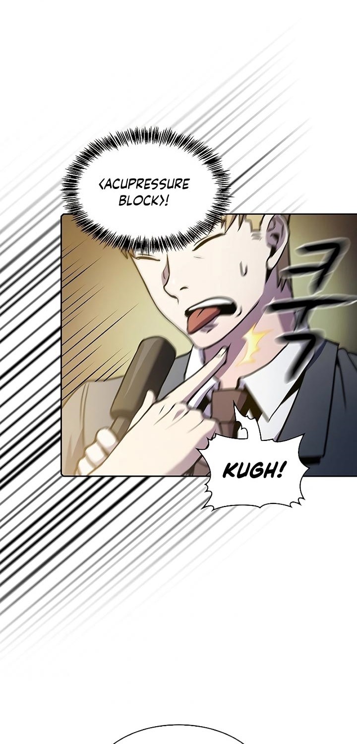 The Constellation that Returned from Hell Chapter 64 Gambar 5