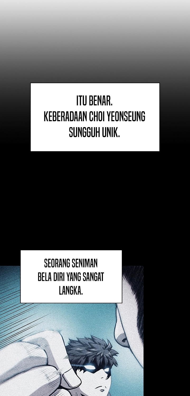 The Constellation that Returned from Hell Chapter 64 Gambar 9