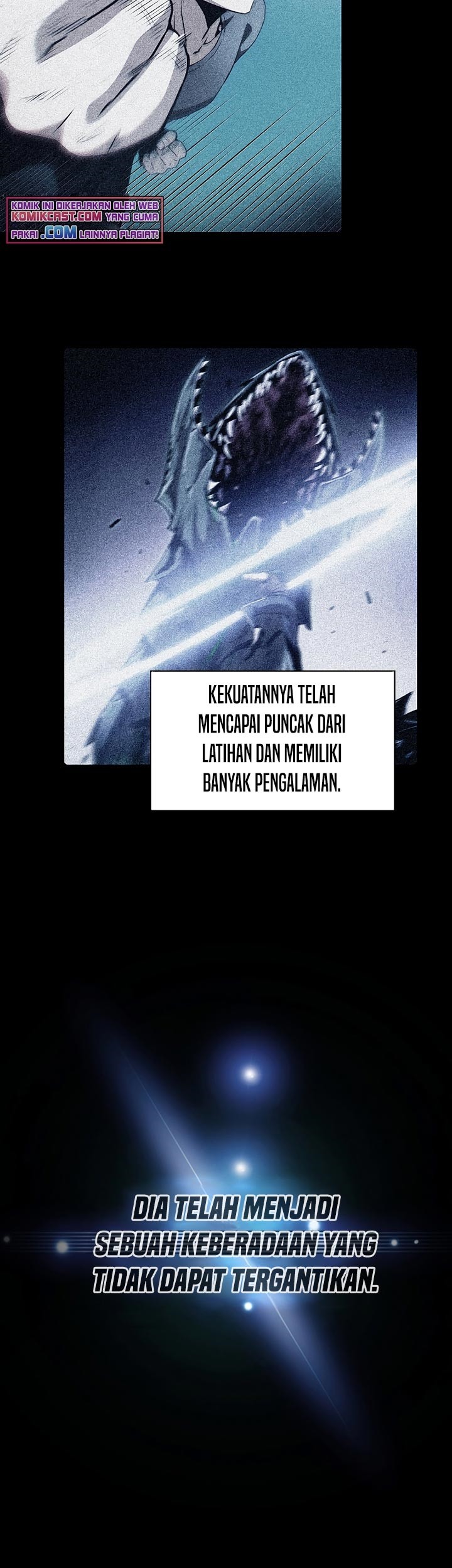 The Constellation that Returned from Hell Chapter 64 Gambar 10