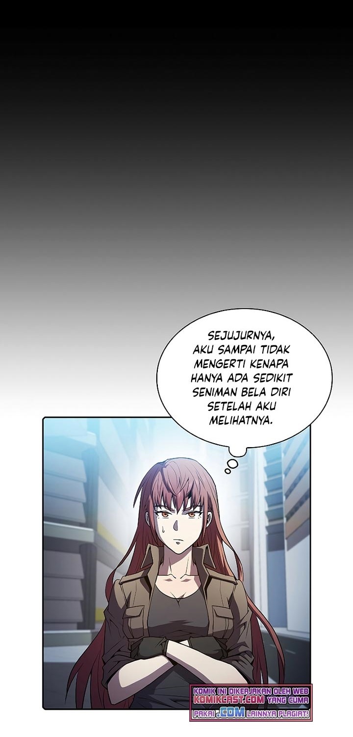 The Constellation that Returned from Hell Chapter 64 Gambar 11