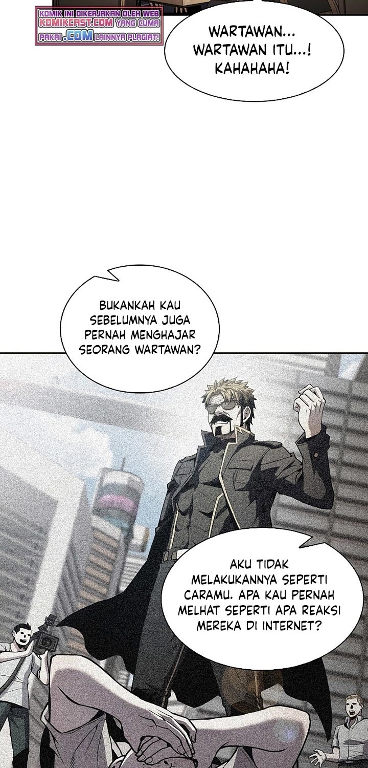 The Constellation that Returned from Hell Chapter 64 Gambar 16