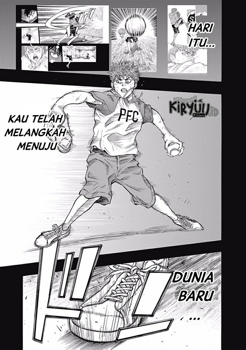 Bungo Chapter 21 Gambar 14