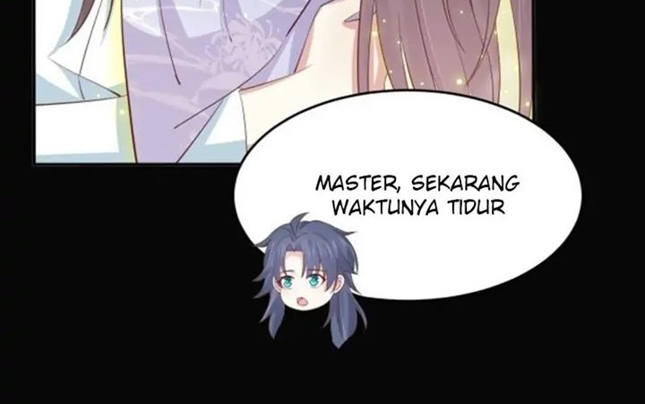 Pupillary Master Chapter 221 Gambar 4