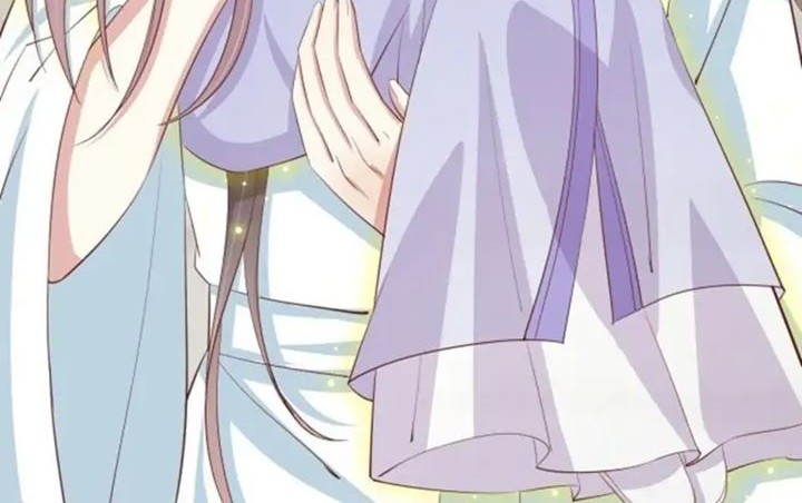 Pupillary Master Chapter 221 Gambar 6