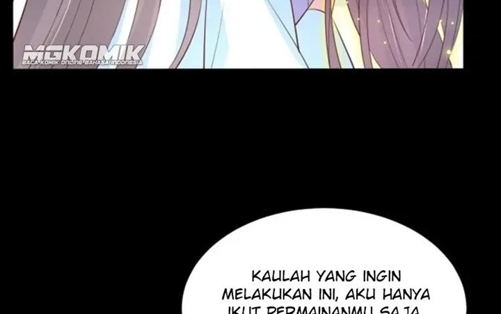 Pupillary Master Chapter 221 Gambar 10