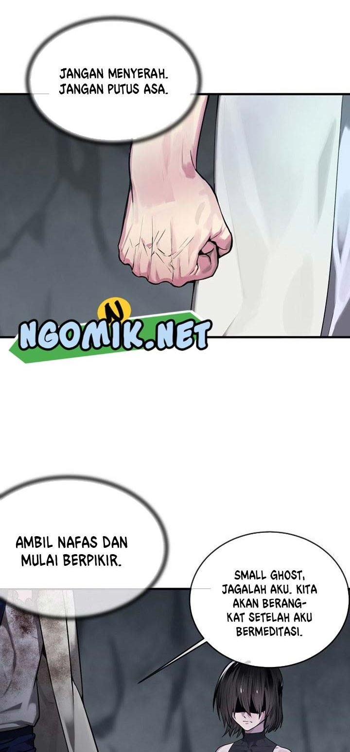 Volcanic Age Chapter 190 Gambar 16