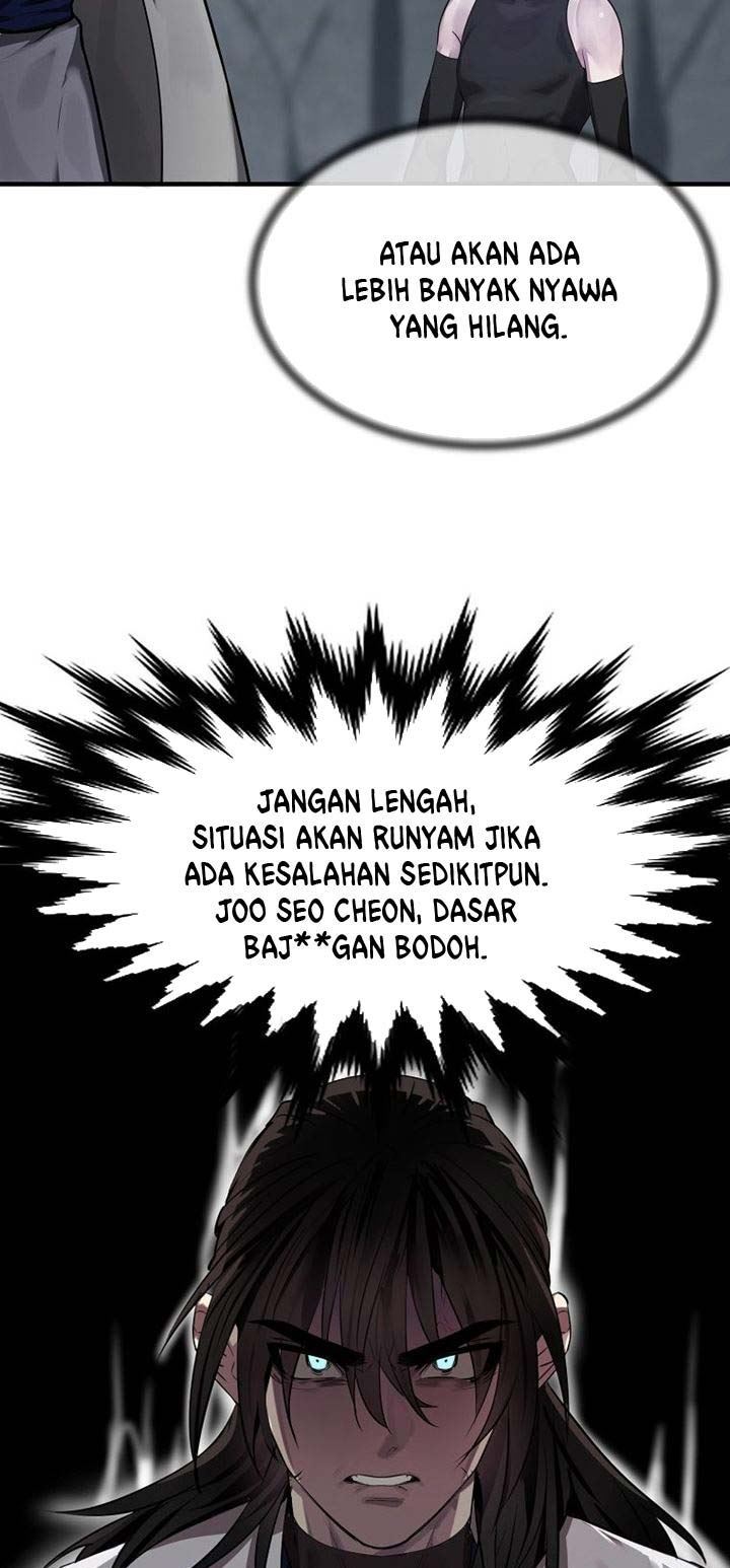 Volcanic Age Chapter 190 Gambar 17