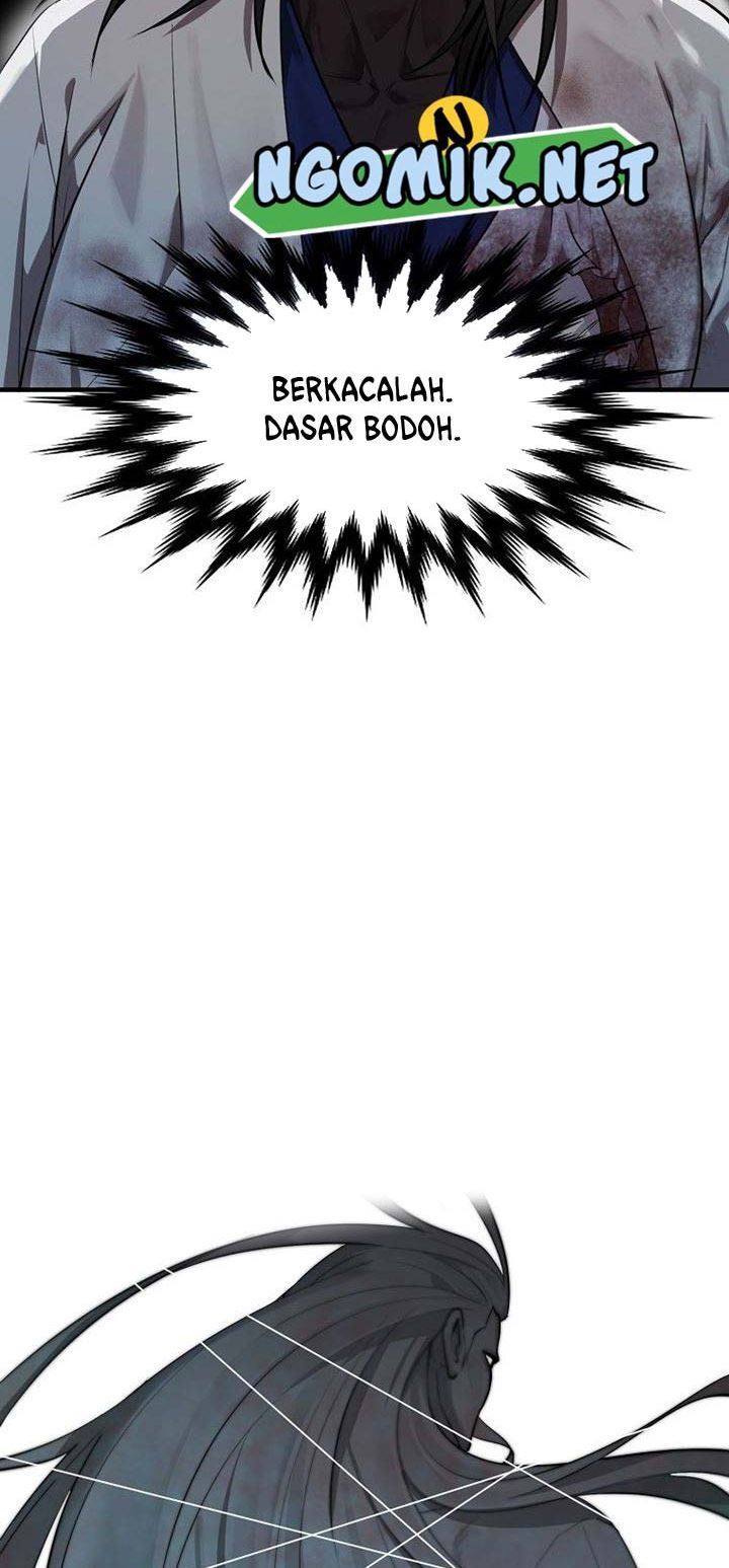 Volcanic Age Chapter 190 Gambar 18