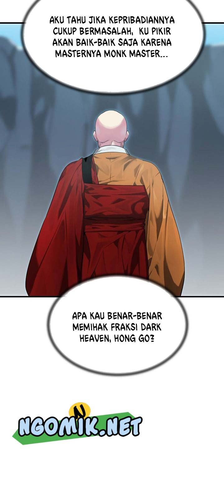 Volcanic Age Chapter 190 Gambar 11