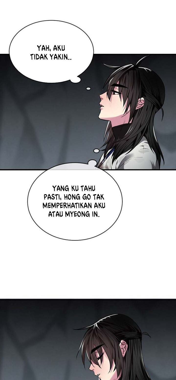 Volcanic Age Chapter 190 Gambar 12