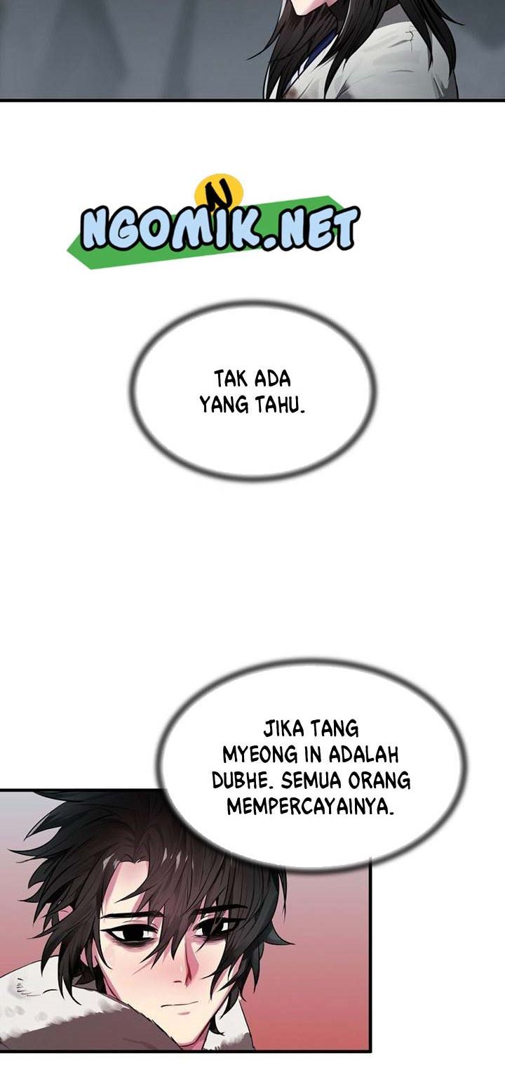 Volcanic Age Chapter 190 Gambar 13
