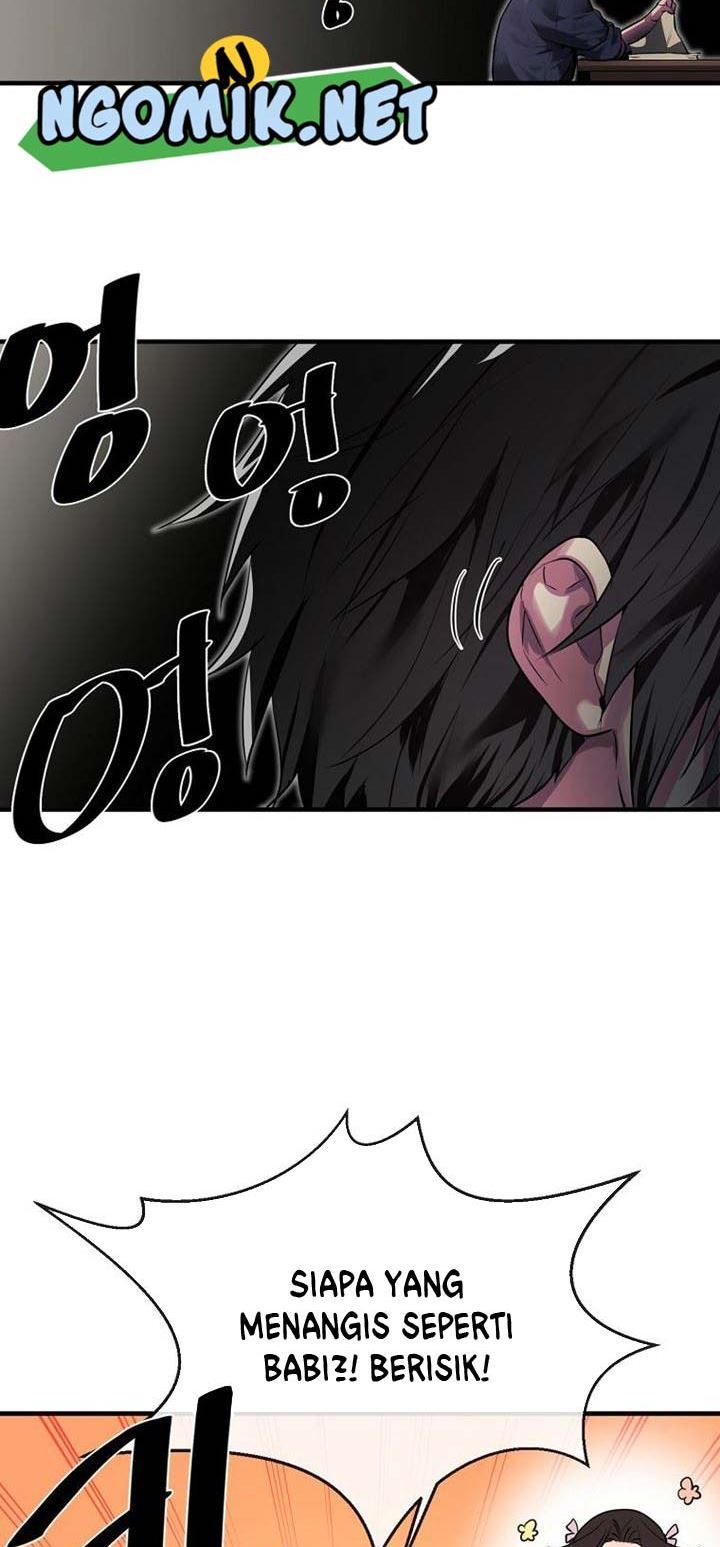 Volcanic Age Chapter 190 Gambar 24