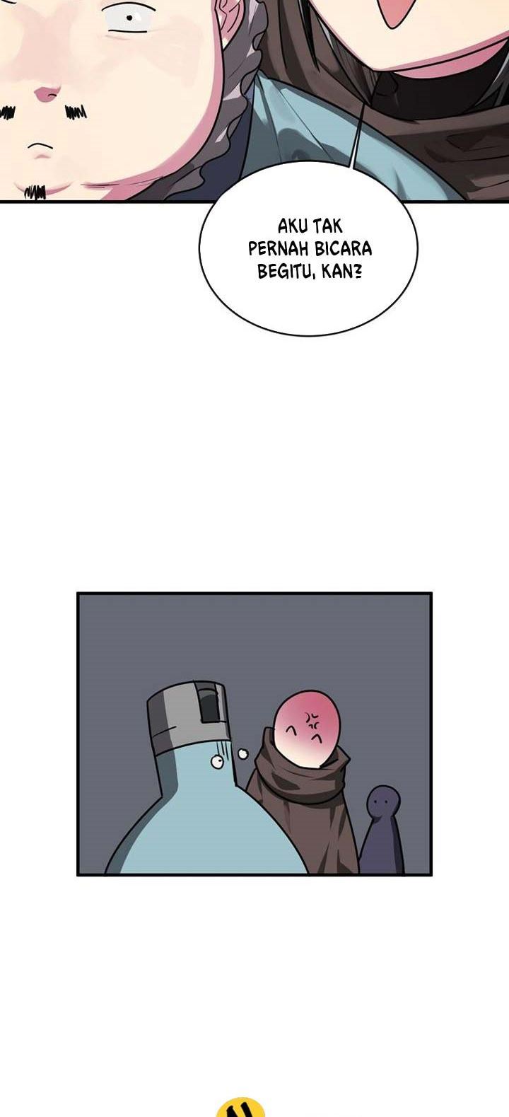 Volcanic Age Chapter 190 Gambar 36