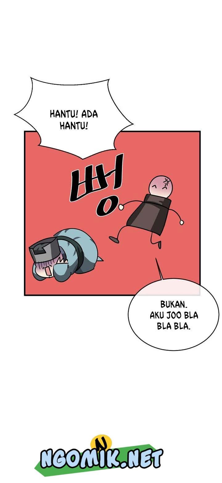 Volcanic Age Chapter 190 Gambar 38