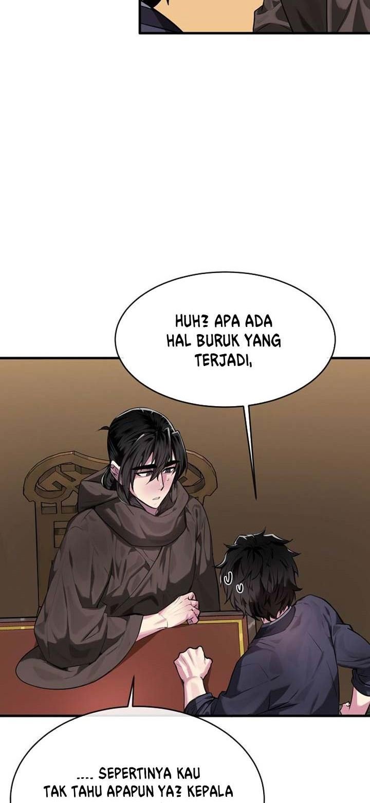 Volcanic Age Chapter 190 Gambar 46