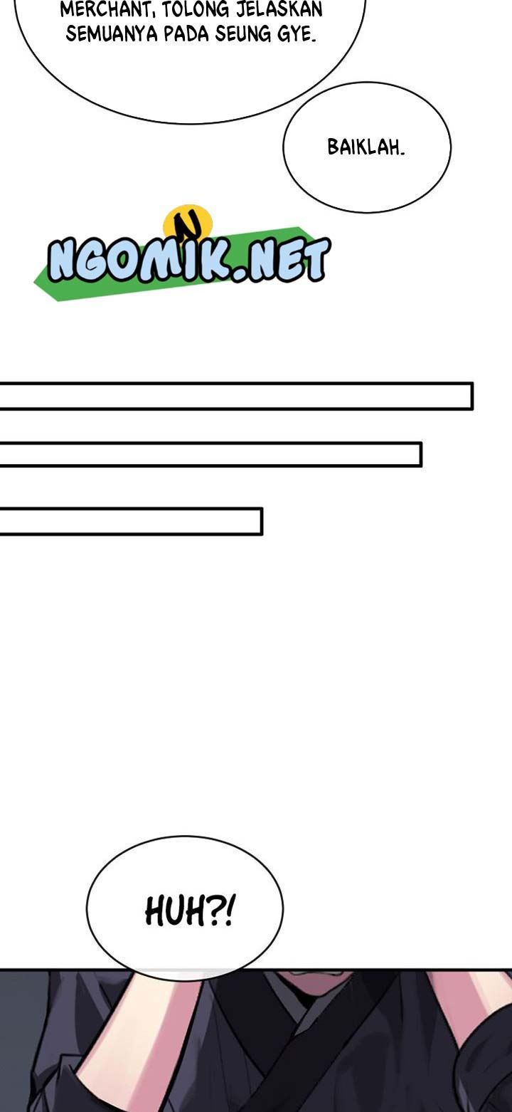 Volcanic Age Chapter 190 Gambar 47