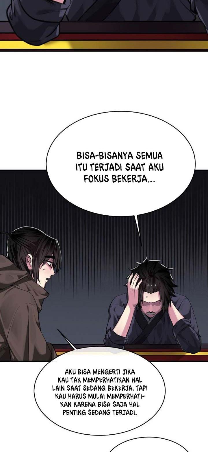 Volcanic Age Chapter 190 Gambar 48