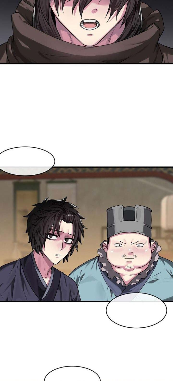 Volcanic Age Chapter 190 Gambar 51