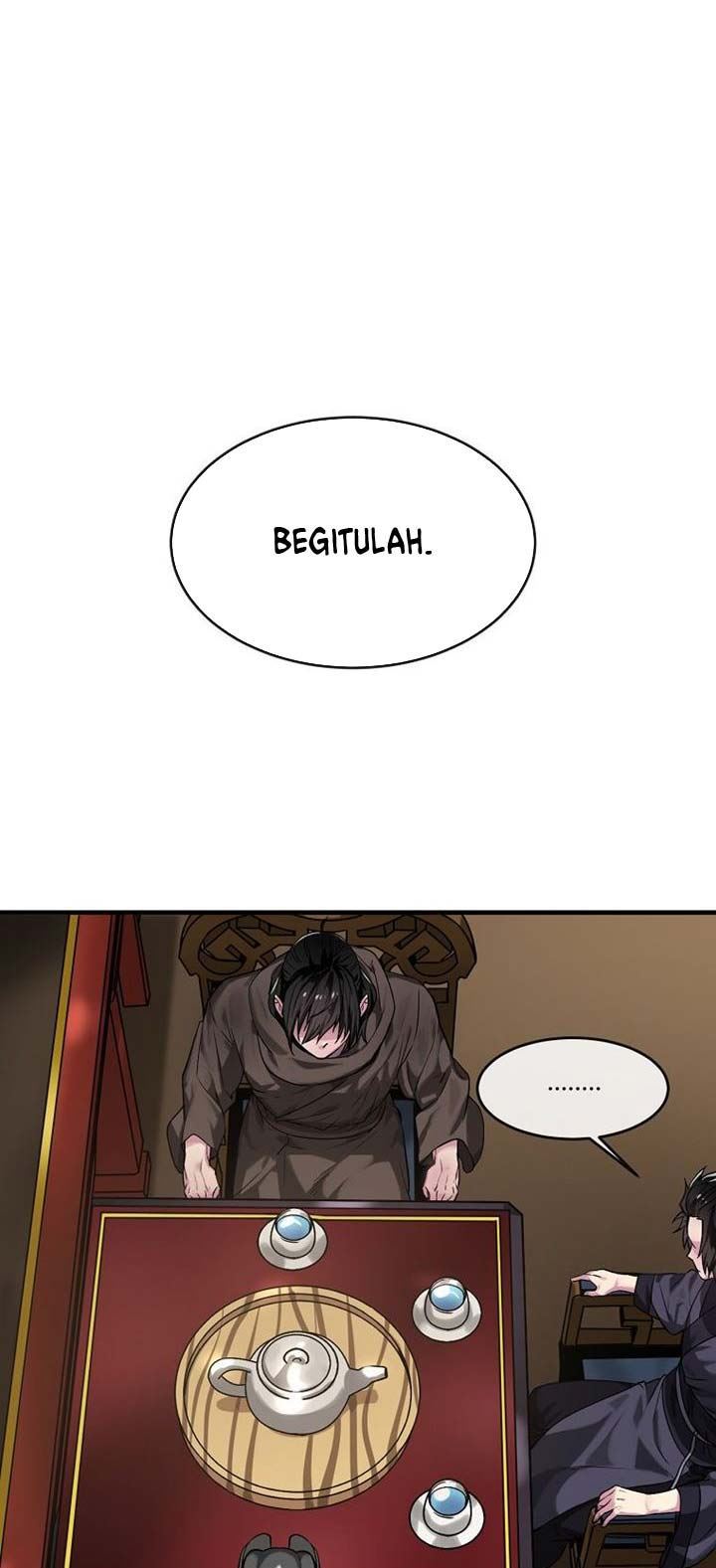 Volcanic Age Chapter 190 Gambar 53