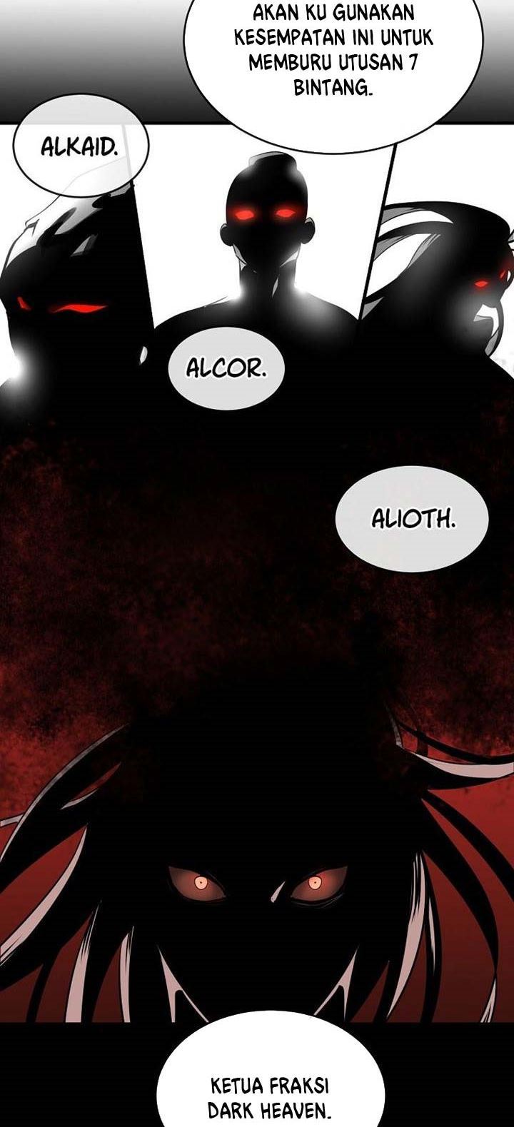 Volcanic Age Chapter 190 Gambar 66
