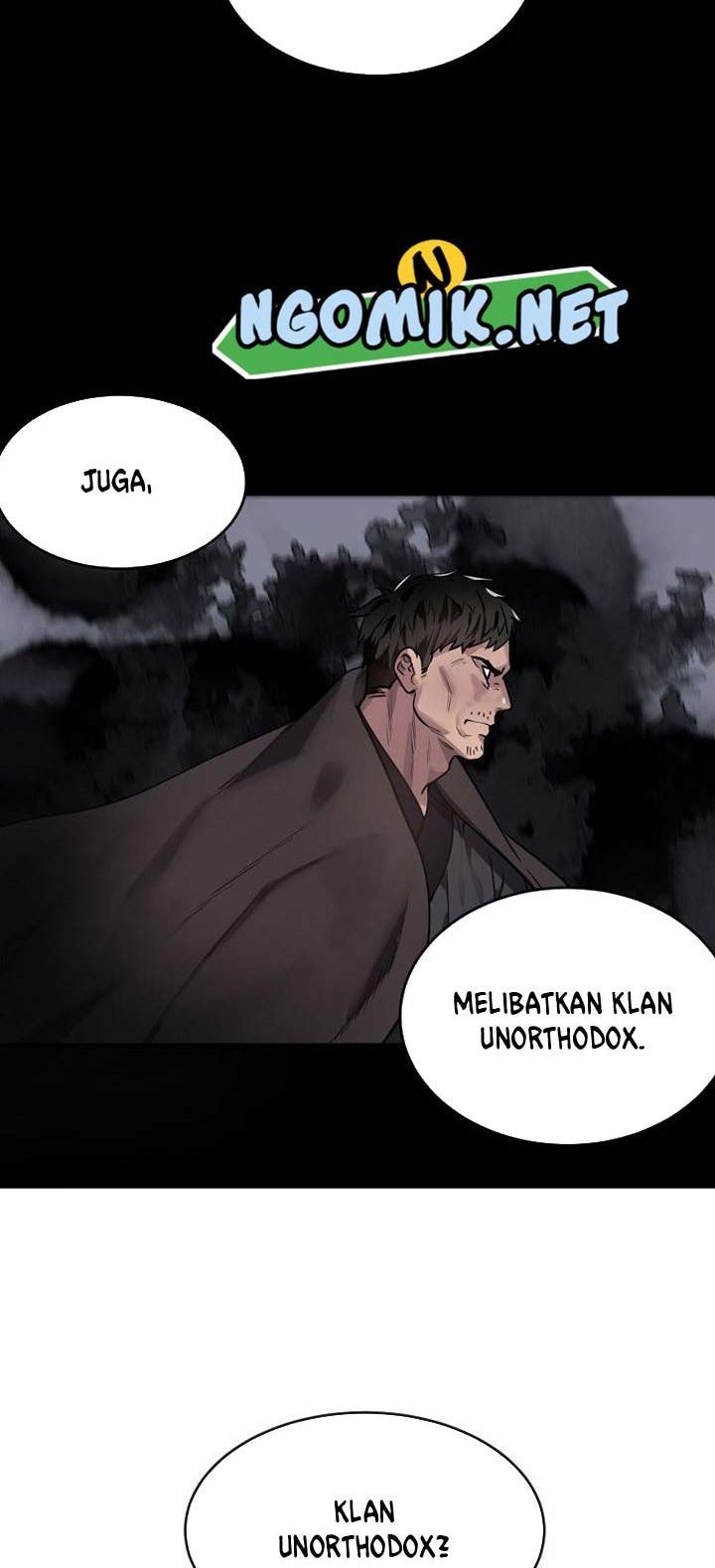 Volcanic Age Chapter 190 Gambar 67
