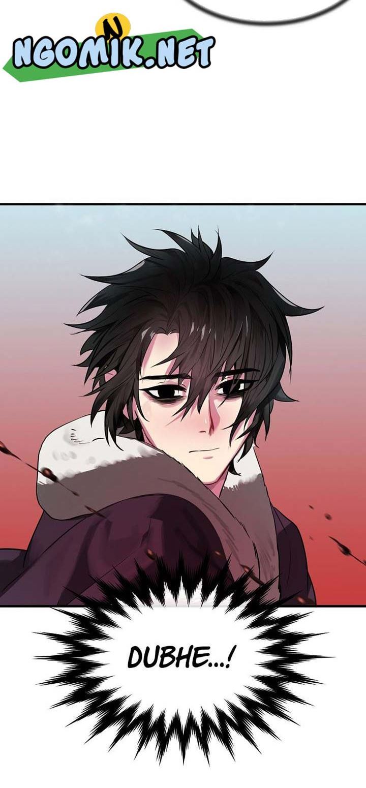 Volcanic Age Chapter 190 Gambar 6