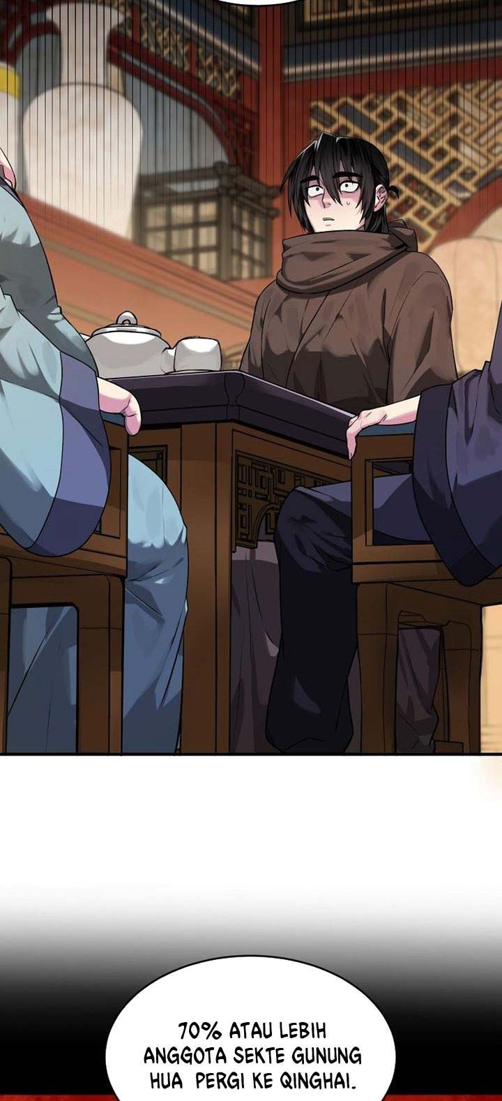 Volcanic Age Chapter 190 Gambar 60