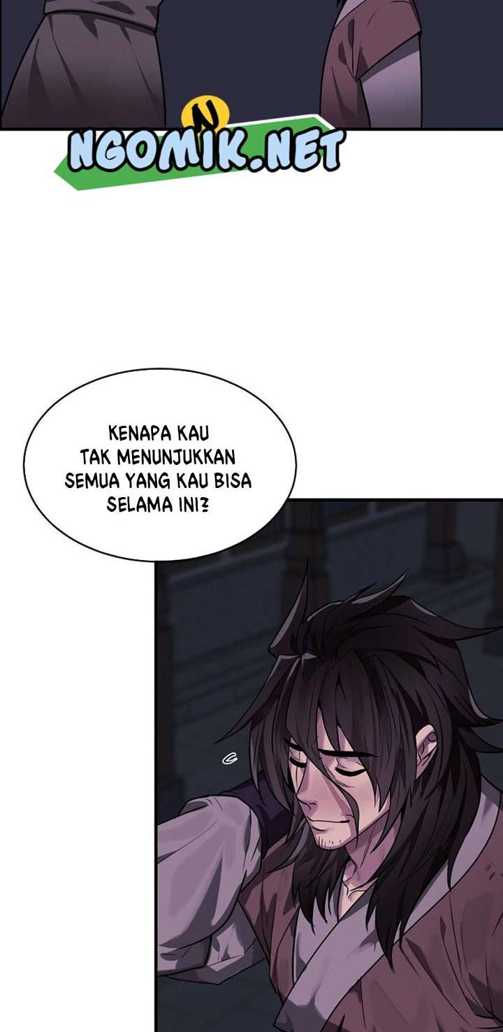Volcanic Age Chapter 190 Gambar 78