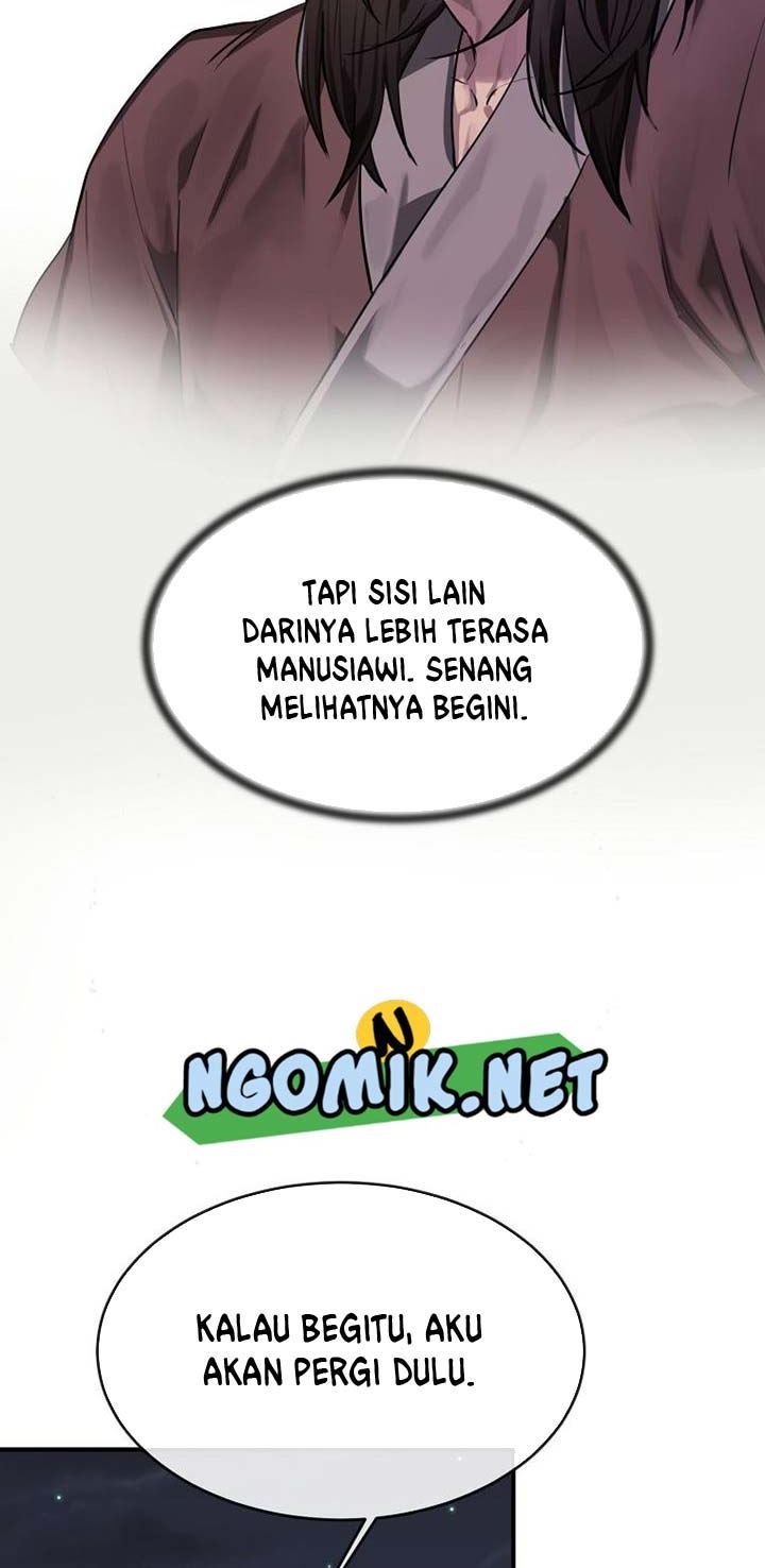 Volcanic Age Chapter 190 Gambar 85