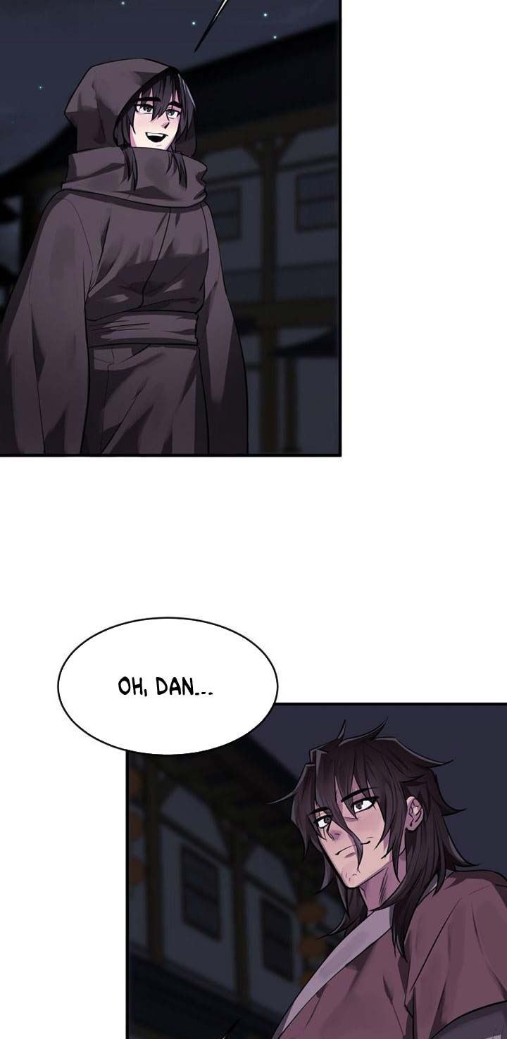 Volcanic Age Chapter 190 Gambar 86