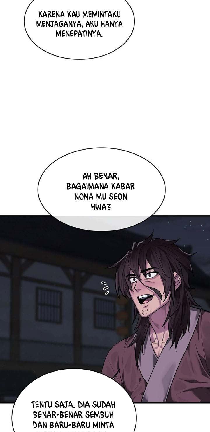 Volcanic Age Chapter 190 Gambar 80