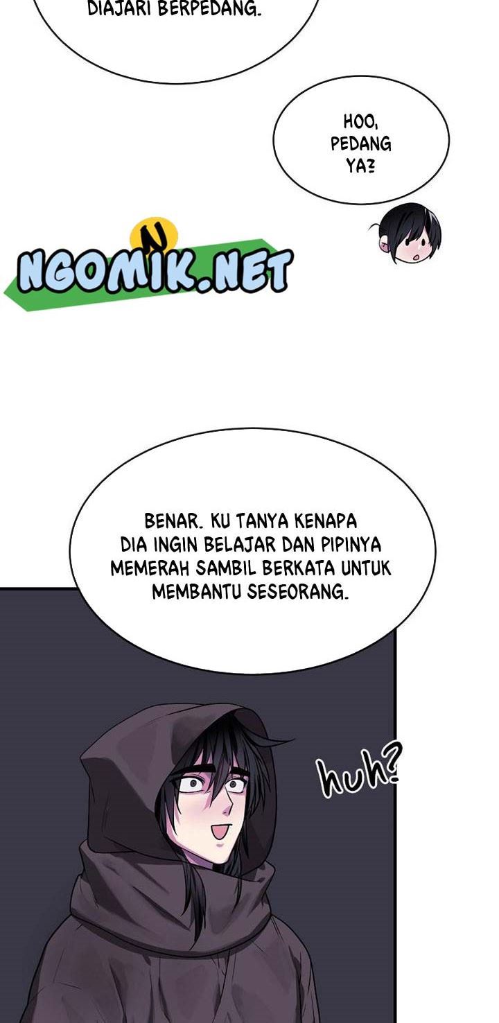 Volcanic Age Chapter 190 Gambar 81