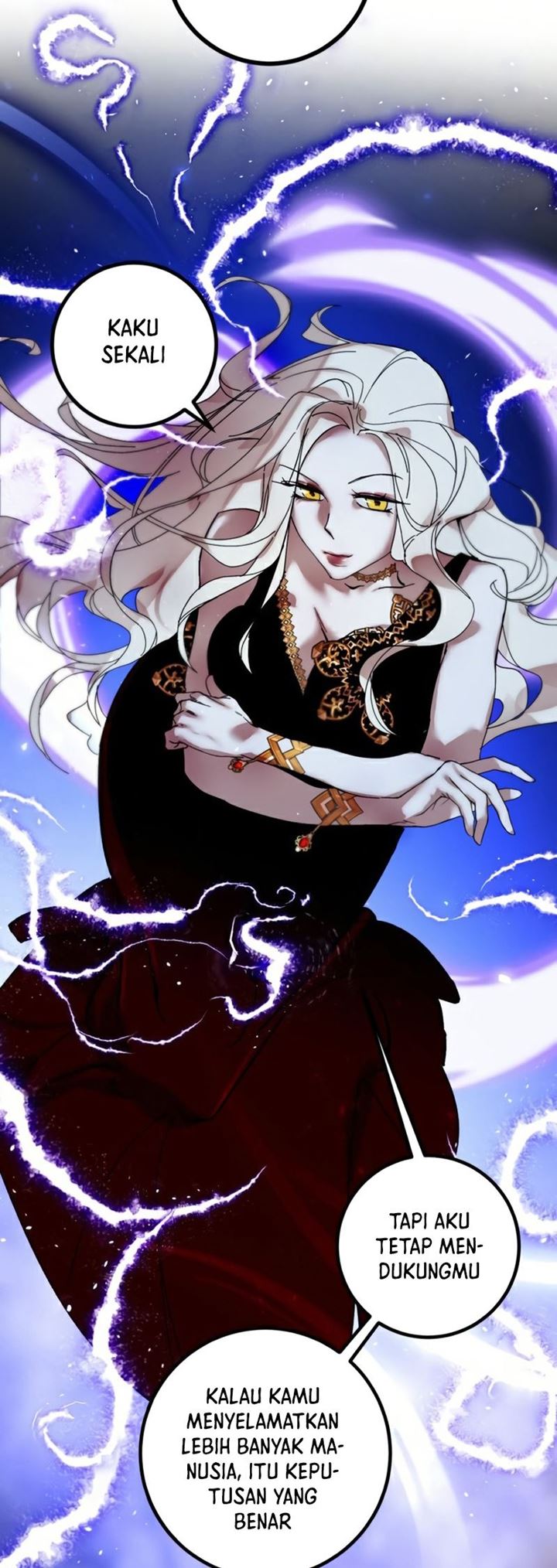 Return to Player Chapter 64 Gambar 15