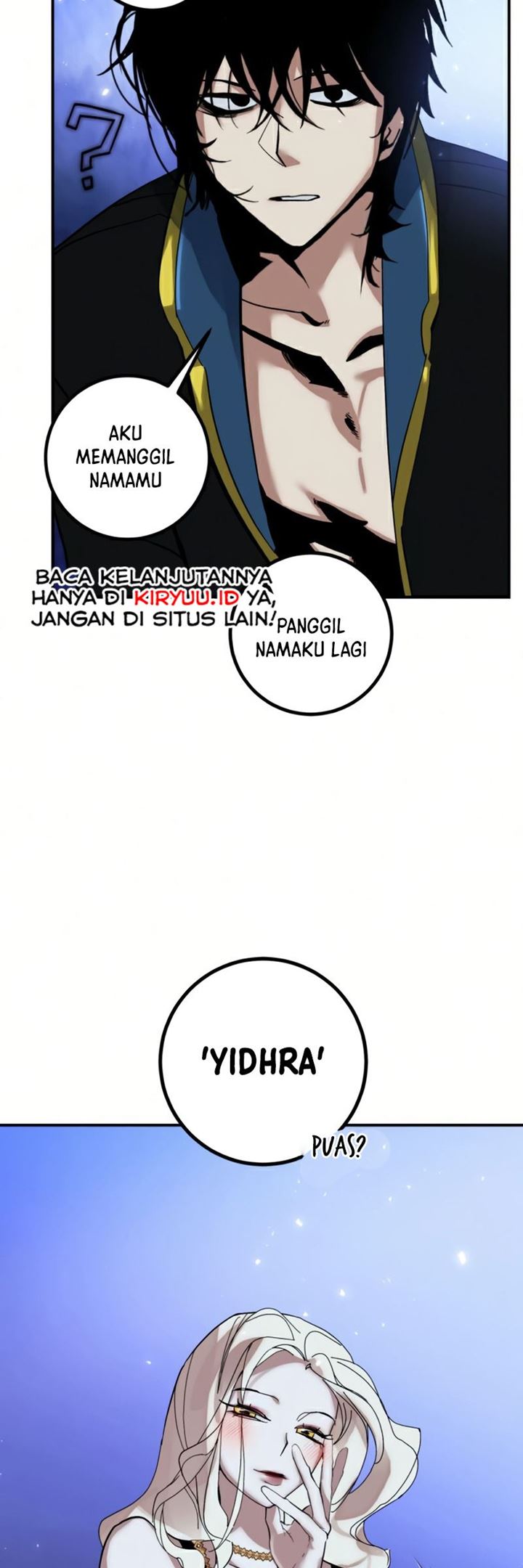 Return to Player Chapter 64 Gambar 19