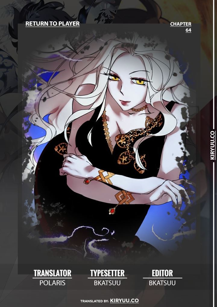 Komik Return to Player Chapter 64 gambar nomor 1